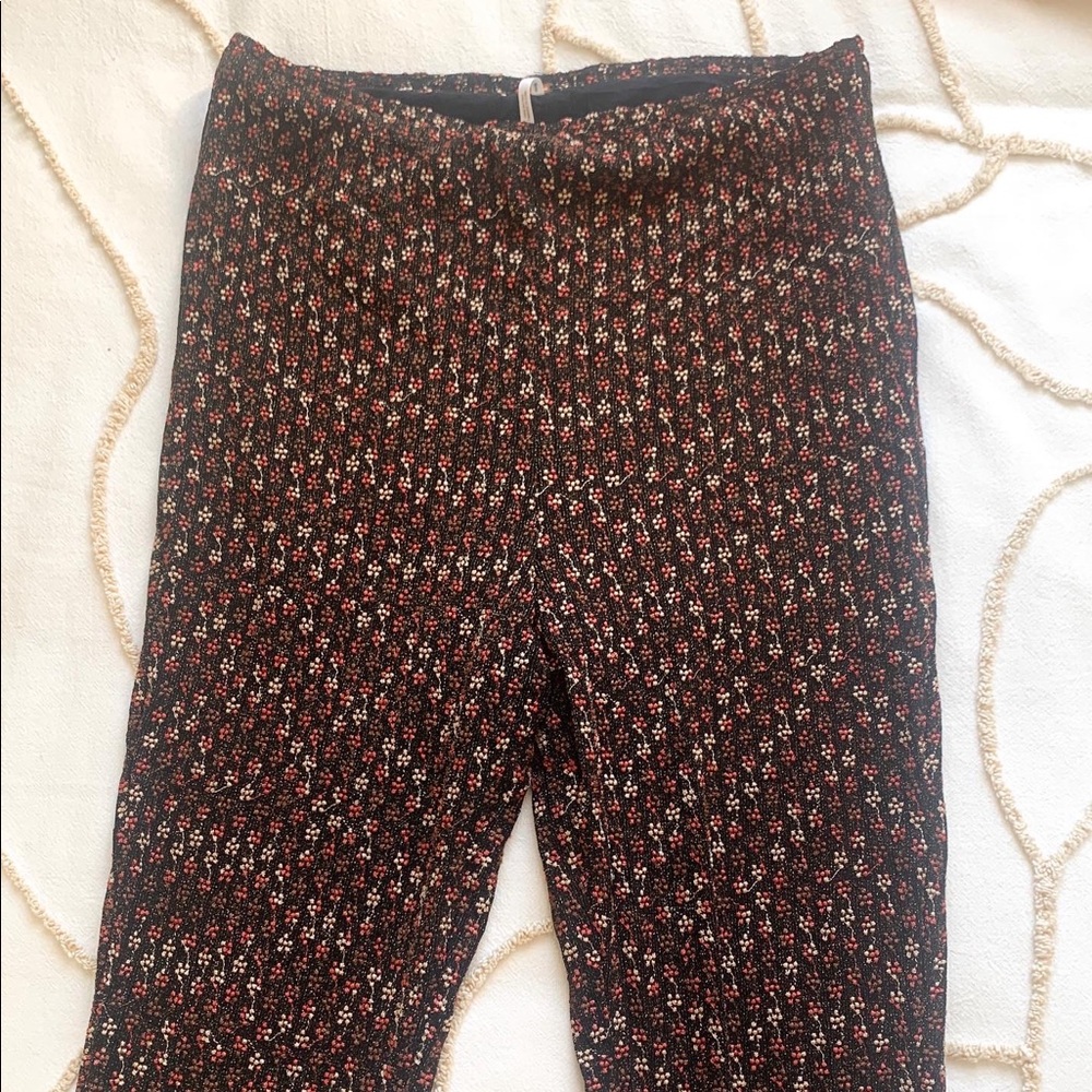 Free People pants